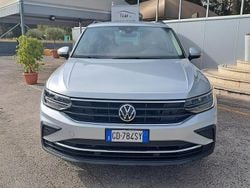 Grigio Usata 2020 VW Tiguan Life SUV | 20.900 € (Ottimo prezzo)
