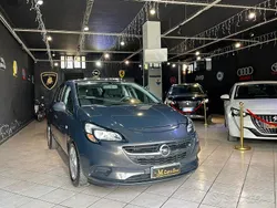 Grigio Usata 2015 Opel Corsa Coupé | 4699 € (Ottimo prezzo)