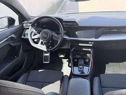 Usata 2021 Audi A3 S-Line Tre volumi | 27.500 € (Cara)