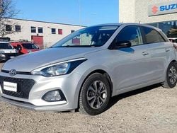 Grigio Usata 2020 Hyundai i20 Due volumi | 11.900 € (Buon prezzo)