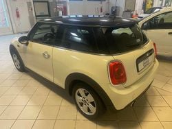 Beige Usata 2016 Mini Cooper D Due volumi | 7500 € (Super prezzo)