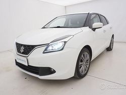 Bianco Usata 2018 Suzuki Baleno Tre volumi | 9790 € (Buon prezzo)