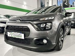 Grigio Usata 2021 Citroën C3 PureTech Tre volumi | 10.399 € (Buon prezzo)