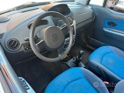 Grigio Usata 2008 Chevrolet Matiz Due volumi | 1499 € (Super prezzo)
