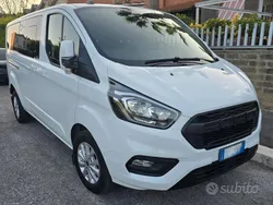 Usata 2022 Ford Transit Custom S | 26.000 € (Molto cara)