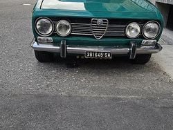 Usata 1970 Alfa Romeo 1750 Tre volumi | 14.400 €