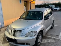 Grigio Usata 2007 Chrysler PT Cruiser Station wagon | 900 € (Buon prezzo)
