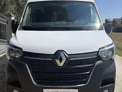 Bianco Usata 2022 Renault Master Furgone | 15.500 €