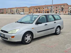 Usata 2000 Ford Focus Station wagon | 1740 € (Cara)
