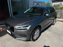 Grigio Usata 2021 Volvo XC60 Momentum SUV | 24.500 € (Super prezzo)