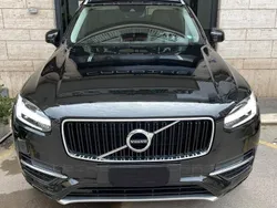 Nero Usata 2018 Volvo XC90 Momentum SUV | 25.900 € (Buon prezzo)