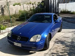 Usata 1999 Mercedes SLK200 Cabrio | 8500 € (Ottimo prezzo)