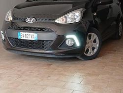 Usata 2014 Hyundai i10 Due volumi | 6000 €