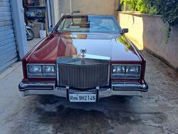 Rosso Usata 1981 Cadillac Eldorado Coupé | 40.000 €