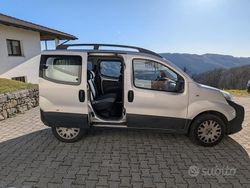 Grigio Usata 2011 Citroën Nemo Monovolume | 6200 €