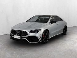 Other Usata 2021 Mercedes CLA45 AMG AMG Coupé | 44.500 € (Super prezzo)