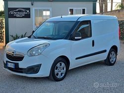 Bianco Usata 2012 Opel Combo Club Monovolume | 4700 € (Ottimo prezzo)