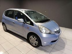 Blu Usata 2009 Honda Jazz Elegance Due volumi | 3000 € (Buon prezzo)