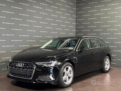 Nero Usata 2024 Audi A6 Sport Station wagon | 48.000 € (Buon prezzo)