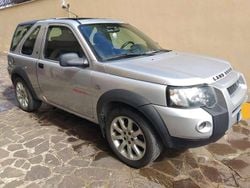 Usata 2005 Land Rover Freelander SUV | 5600 € (Molto cara)
