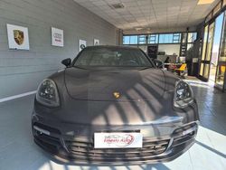 Grigio Usata 2020 Porsche Panamera Sport Tre volumi | 70.000 € (Buon prezzo)