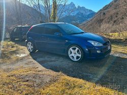Blu Usata 2004 Ford Focus | 25.000 €