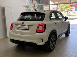 Bianco Usata 2020 Fiat 500 Sport Station wagon | 14.990 € (Buon prezzo)