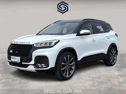 Bianco Usata 2023 Sportequipe S6 SUV | 26.500 € (Cara)