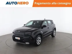 Nero Usata 2023 Jeep Avenger Altitude SUV | 22.599 € (Buon prezzo)
