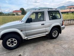 Grigio Usata 1996 Mitsubishi Pajero SUV | 14.000 €