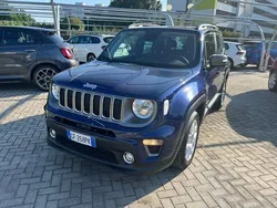 Blu Usata 2021 Jeep Renegade Limited SUV | 15.590 € (Ottimo prezzo)