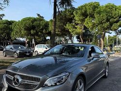 Usata 2015 Mercedes CLS350 Coupé | 28.400 € (Buon prezzo)