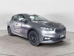Grigio Nuova 2025 Skoda Fabia Comfort Tre volumi | 19.800 € (Buon prezzo)