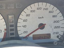 Grigio Usata 2006 MG 1600 Cabrio | 5500 €