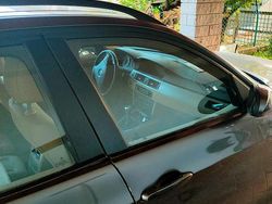 Blu/azzurro Usata 2006 BMW 320 Station wagon | 4000 € (Super prezzo)