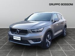 Grigio Usata 2020 Volvo XC40 Inscription SUV | 25.900 € (Buon prezzo)