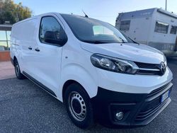 Bianco Usata 2021 Toyota Proace Comfort Furgone | 18.390 €