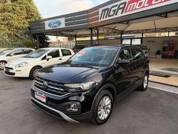 Other Usata 2022 VW T-Cross Style SUV | 16.390 € (Buon prezzo)