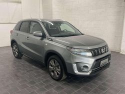 Grigio Usata 2021 Suzuki Vitara Cool SUV | 17.950 € (Buon prezzo)