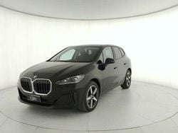 Nero Usata 2023 BMW 218 Active Tourer Performance Monovolume | 34.200 € (Ottimo prezzo)