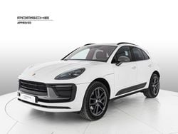 Bianco Usata 2023 Porsche Macan SUV | 74.900 € (Molto cara)