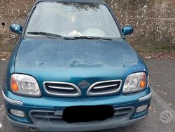 Usata 2001 Nissan Micra | 400 €