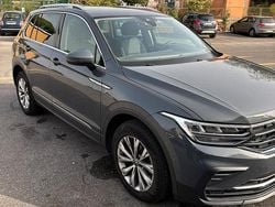 Grigio Usata 2023 VW Tiguan Life SUV | 25.000 € (Super prezzo)