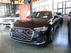 Nero Usata 2023 Audi A6 Ambiente Station wagon | 49.990 € (Ottimo prezzo)