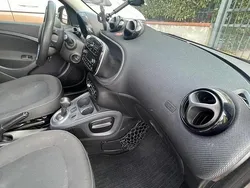 Usata 2016 Smart ForFour Passion Due volumi | 11.500 € (Buon prezzo)