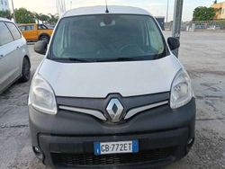 Bianco Usata 2021 Renault Kangoo Monovolume | 10.000 € (Super prezzo)