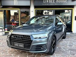 Grigio Usata 2018 Audi Q7 S-Line SUV | 29.500 € (Super prezzo)