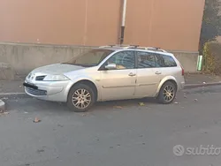 Usata 2008 Renault Mégane GrandTour Station wagon | 1200 € (Cara)