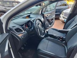 Bianco Usata 2015 Opel Mokka Cosmo SUV | 7999 € (Buon prezzo)