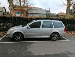 Usata 2002 VW Bora Highline Station wagon | 500 €